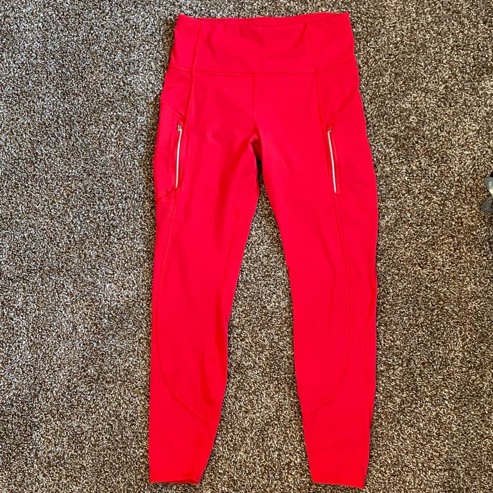 Athleta Leggings